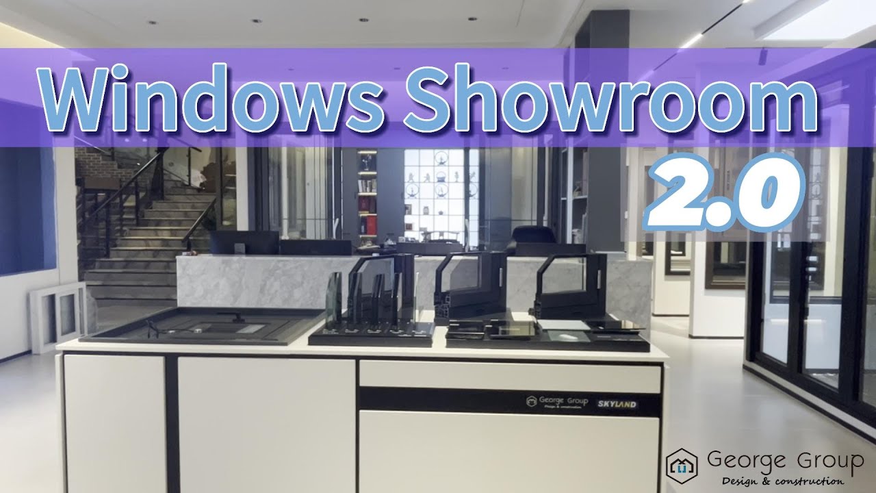 Stylish And Durable Aluminum Windows: The Complete Guide