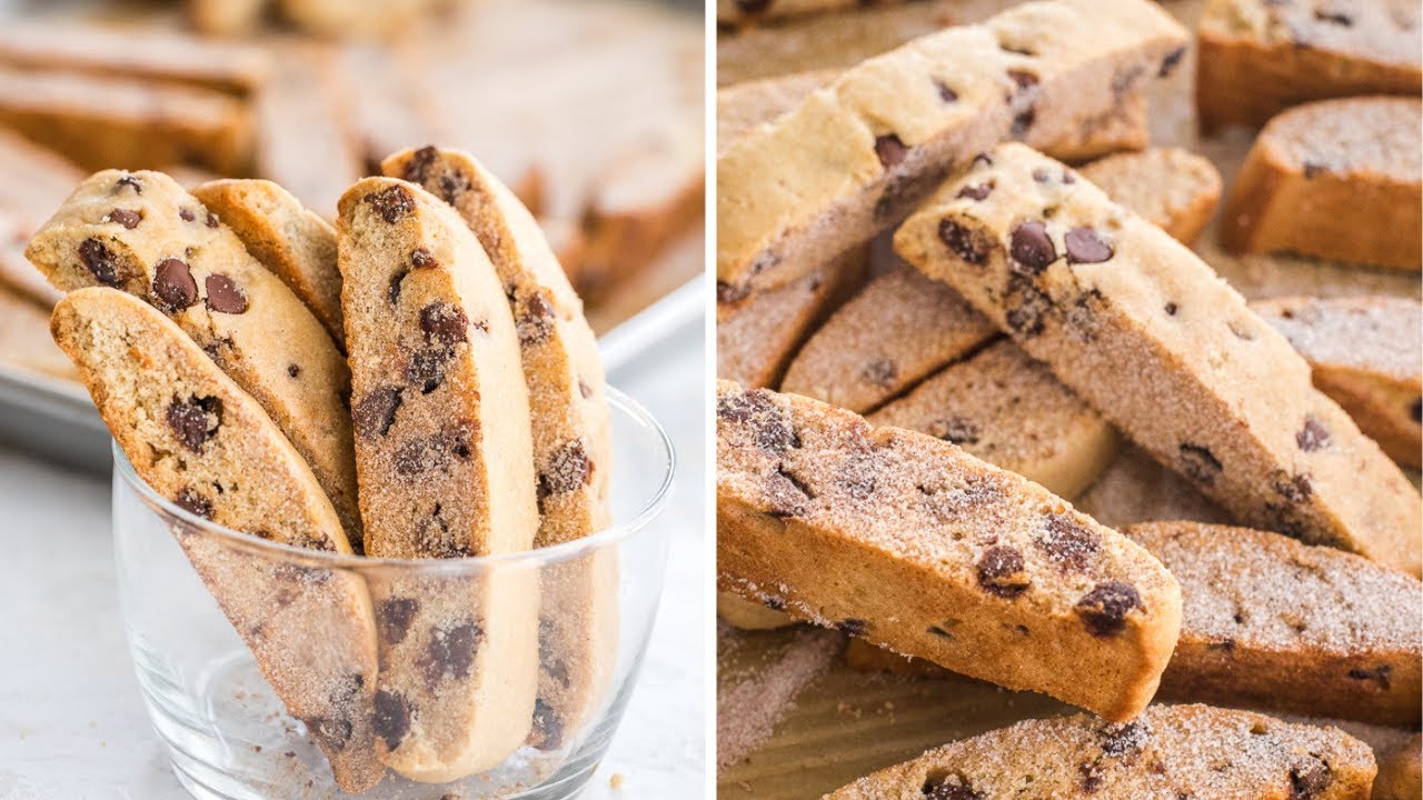 Как приготовить хлеб Мандель