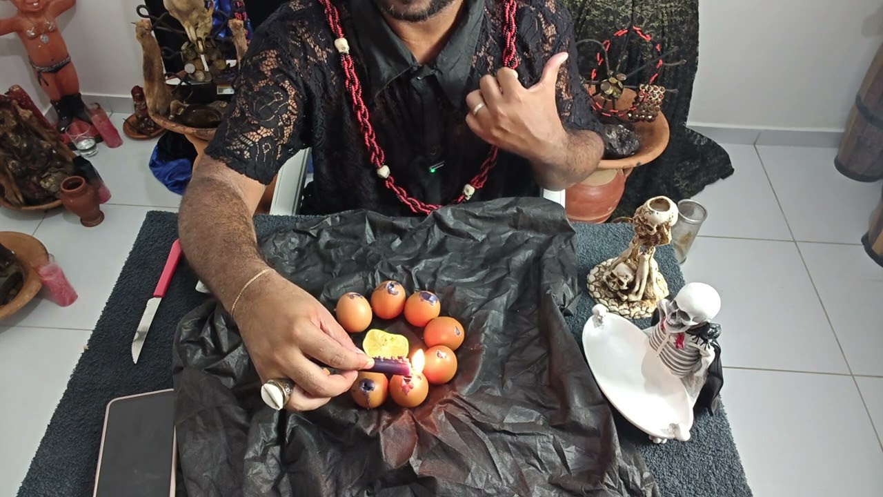 Feitiço magia para causar briga na vida de casais pai Júnior 61991795009