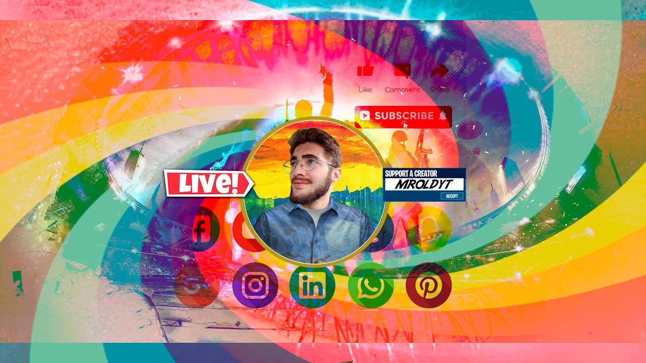 LIVE - Especial 50&ordf; Temporada &lsquo;Clash-A-Rama&rsquo;: Emotes, Skins, Desafios do Clash Royale Nova Carta &hellip;