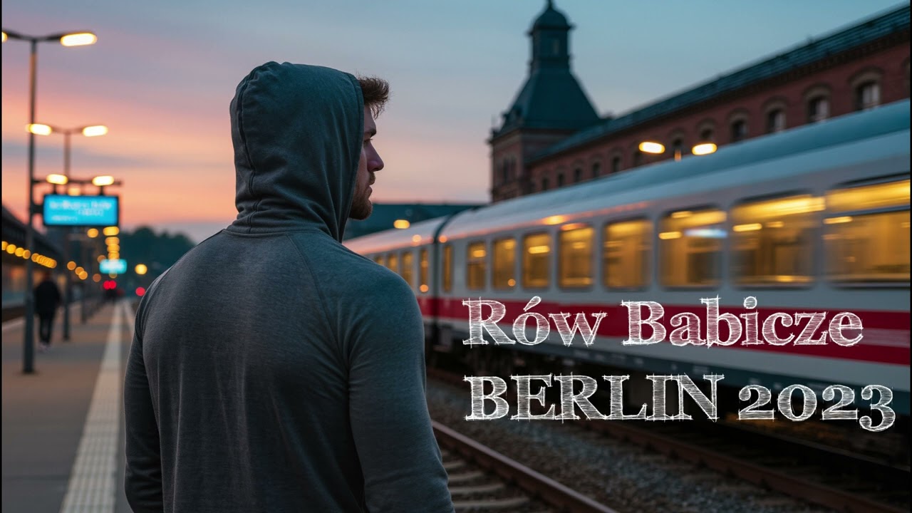 Bardal ft. Tepesz, Okoń ( Rów Babicze) - BERLIN 2023 AI COVER Rock