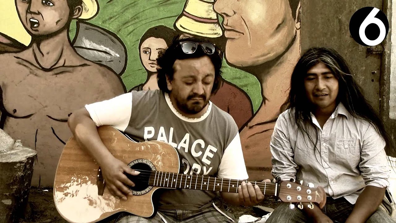 Javier Aravena, Jorge Jimenez, Victor Cifuentes - Blues de la Memoria