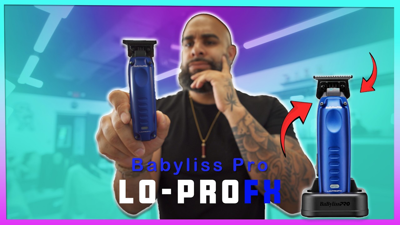 LO - ProCompact FX Trimmer | Review
