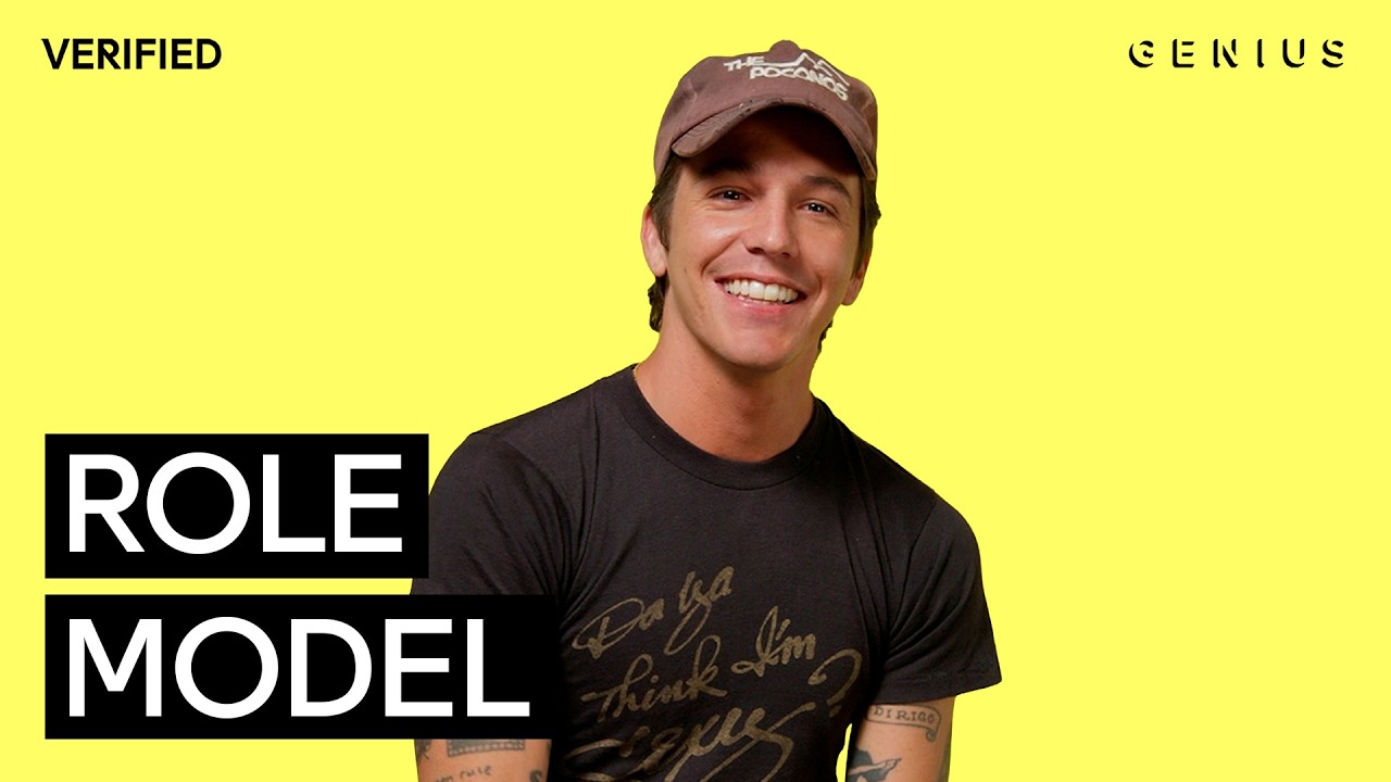 &ldquo;High Hopes 3000&rdquo; Official Lyrics & Meaning VERIFIED by ROLE MODEL | @genius