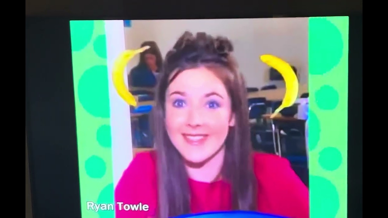 The Amanda Show (2001) Lunch Bay Commercial