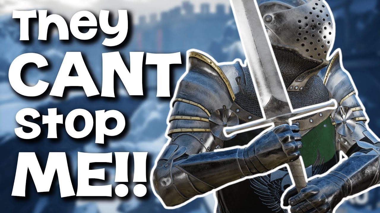 GREATEST COMEBACK!! They CAN'T stop ME!