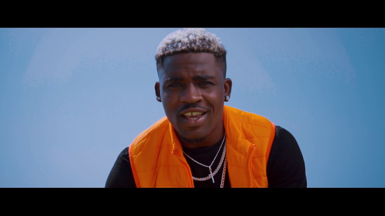 Young Farril - Blewu - Official Video