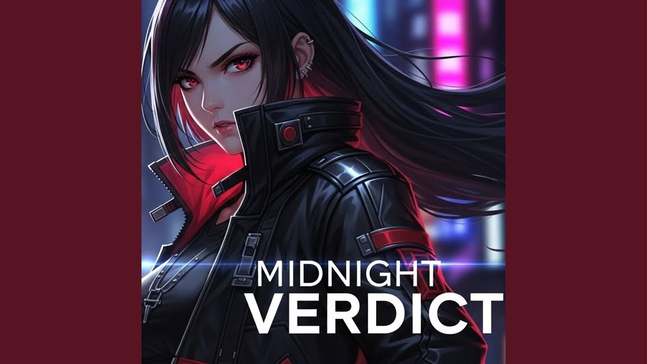 Midnight Verdict