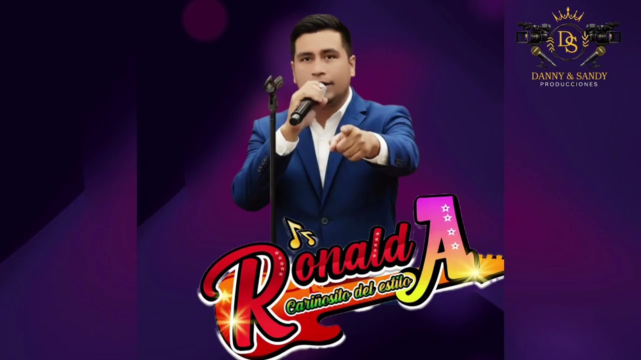 MIX QUISIERA /MIL CORONAS / 17 AÑOS /AQUEL PAÑUELITO / POR UNA RIÑA -RONALD CARIÑOSITO DEL ESTILÓ A