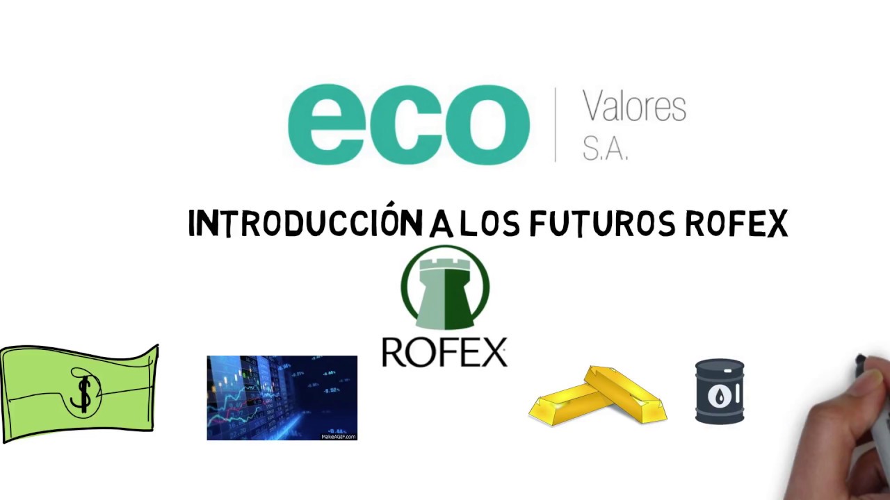 Eco Bolsar -- Tutorial: Introducción a los Futuros Rofex