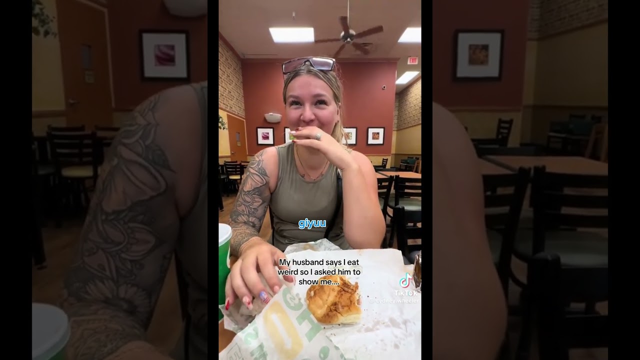 Giyuu’s TikTok’s get exposed