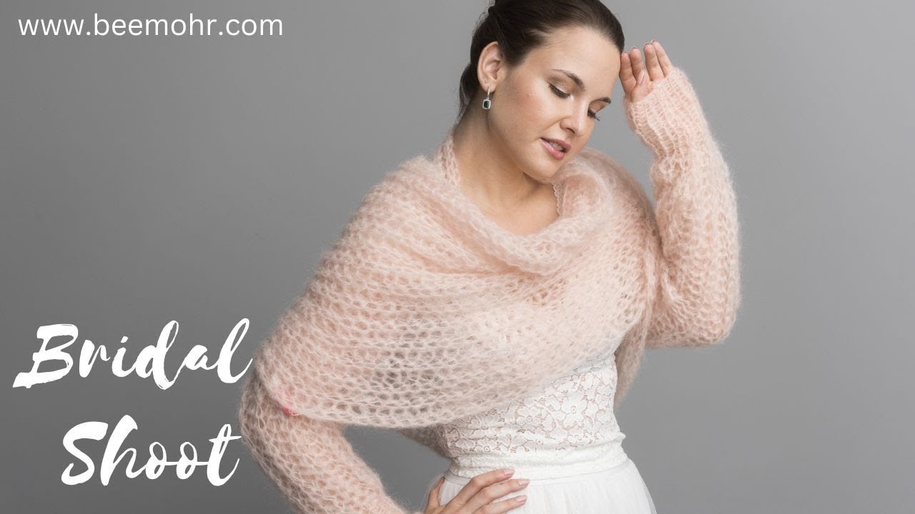 Insides from our newest #fotoshoot with knit jacket & sweater