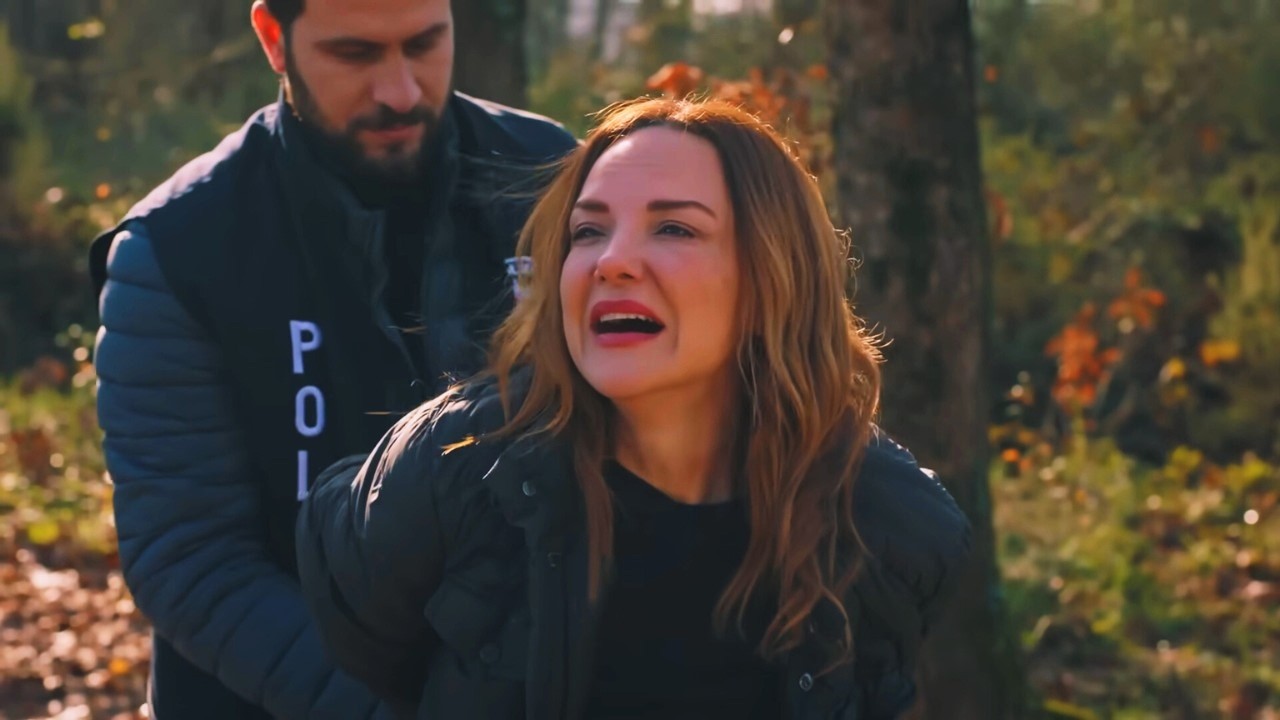 &bdquo;Wichrowe Wzg&oacute;rze&rdquo; &ndash; Odcinek 366: Halil ratuje Zeynep z zamknięcia! Songul trafia do więzienia