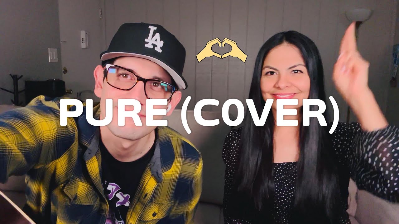 Pure // Abbie Gamboa (Cover)