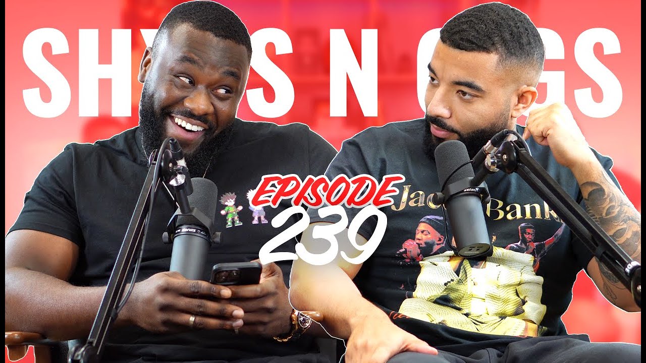 The WORST Pick Up Lines Ever Heard! | Ep 239 | ShxtsnGigs Podcast