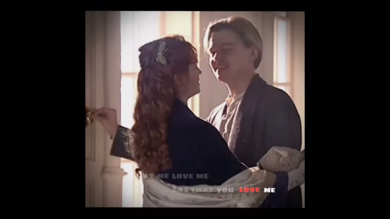 Behind the scenes|titanic