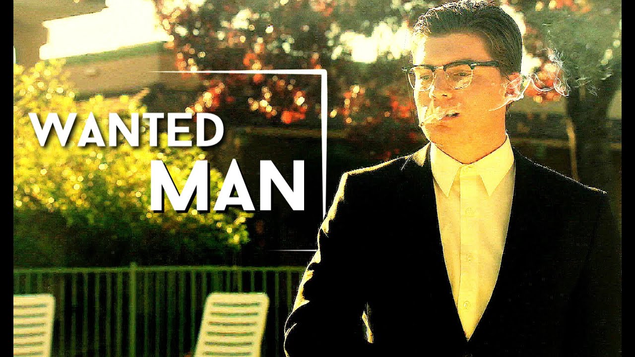 Multimale | Wanted Man [Collab]