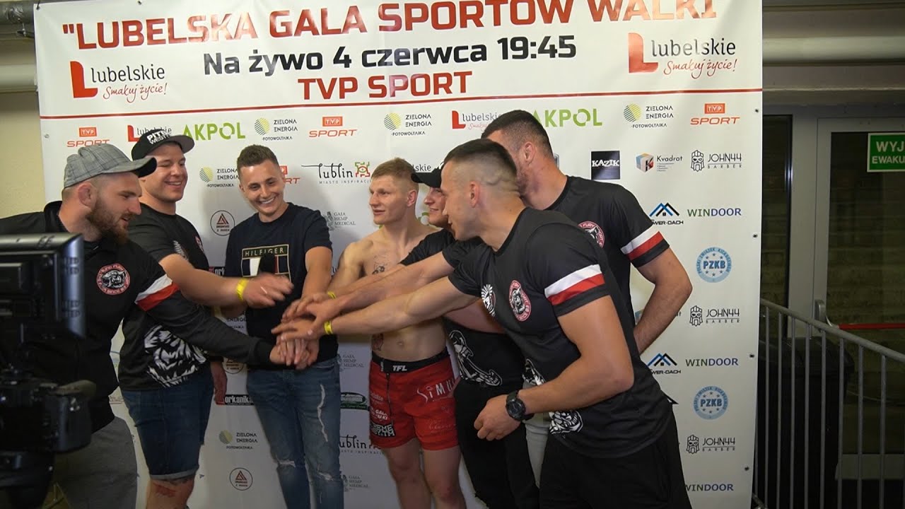 TEAM OLEKSIEJCZUK WYJAŚNIA MURAŃSKICH: JESTEŚ STARYM CHŁOPEM A ZACHOWUJESZ SIĘ JAKBYŚ BYŁ GANGSTEREM