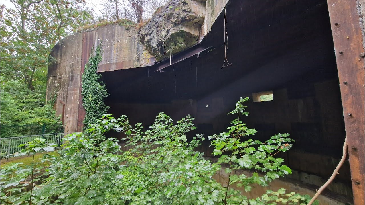 Battery Todt Turm 2
