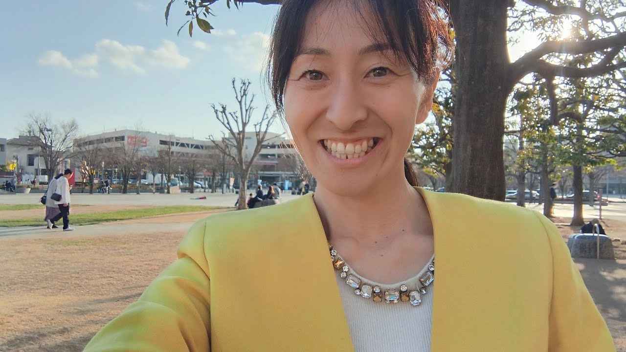 2/22(日)ステラタウン交差点　さいたま市議会議員（北区）　あいかわあやかチャンネル