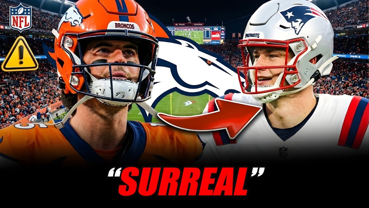 BREAKING NEWS: Nobody Expected This Move! Denver Broncos News Today 2026 NFL – Sean Payton!