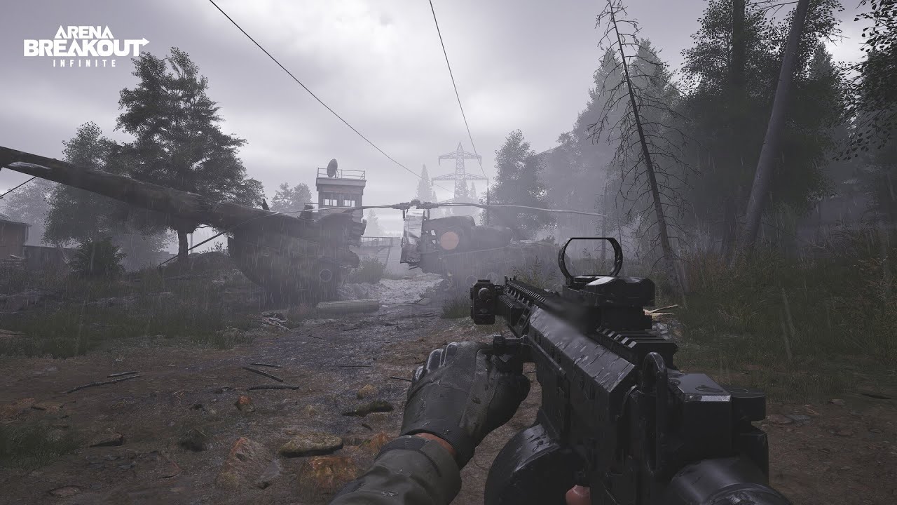 Арена Брикаут  3