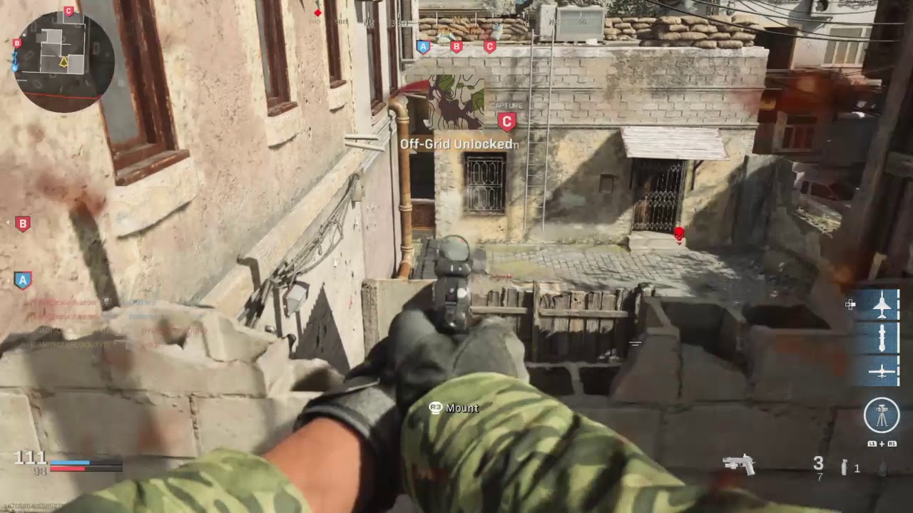 Call of Duty&reg;: Modern Warfare&reg;_BIRTHDAY PLAY!!! 1.18. 2020