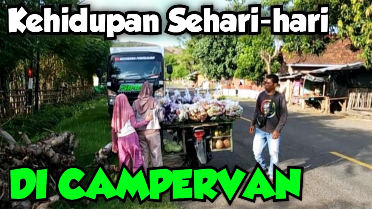 ROADTRIP SUMBAWA 8, BEGINI KISAH KAMI TETAP 