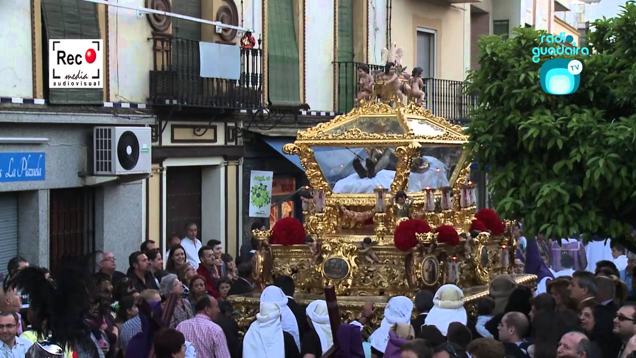 SEMANA SANTA 2014. Hdad. del Santo Entierro. Alcalá de Guadaíra.