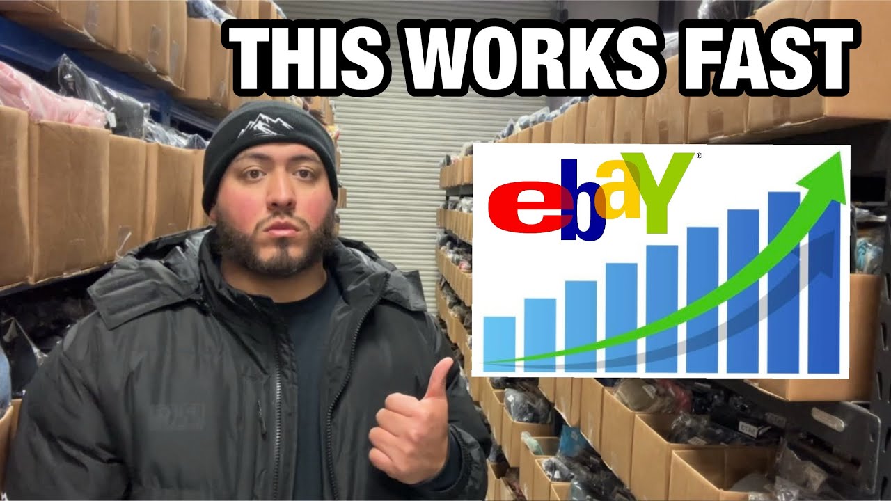 When Ebay Resellers Master THIS… Everything Changes 