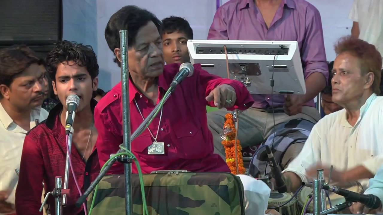 Imteyaz Bharti