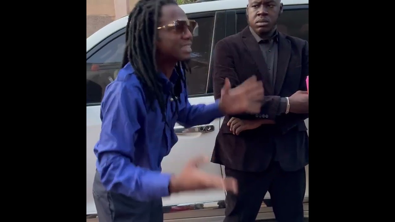 Koman - Si seulement Mody savait