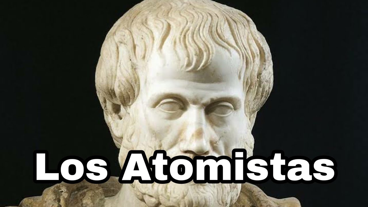 Los Atomistas (Doblaje Latino)