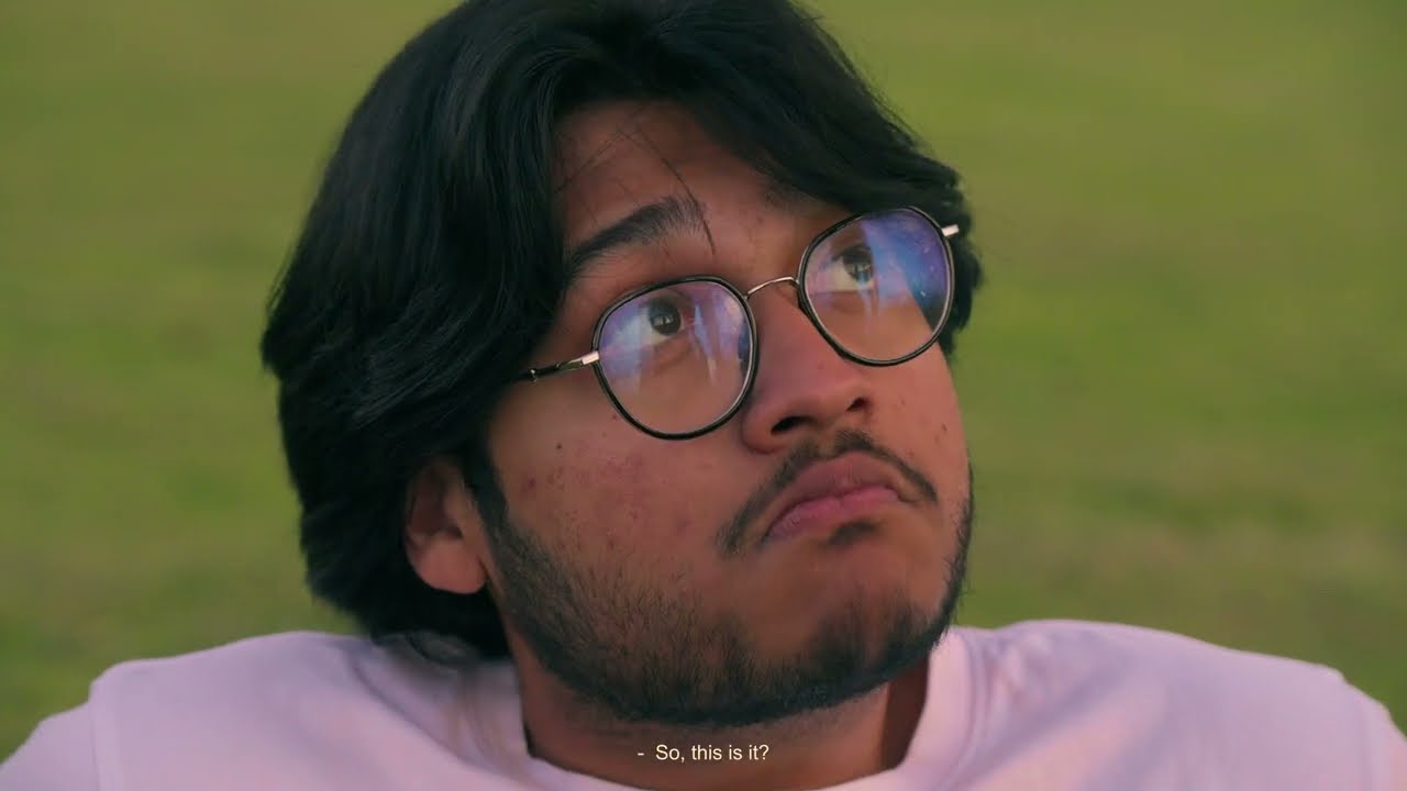 Remy Isn't Here | Short Film