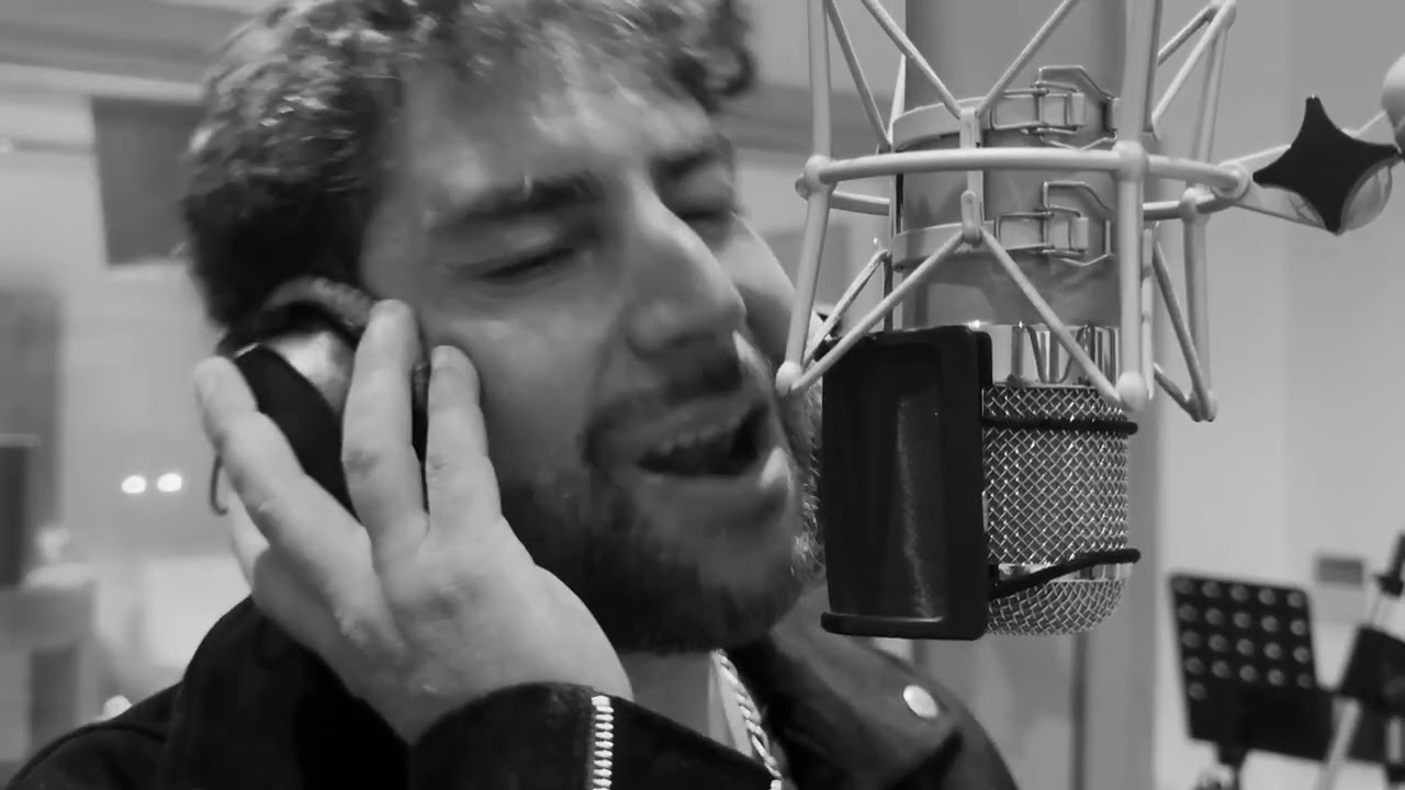 Una Canci&oacute;n de Despedida                                                 Maxi Pardo + Matias Woloski