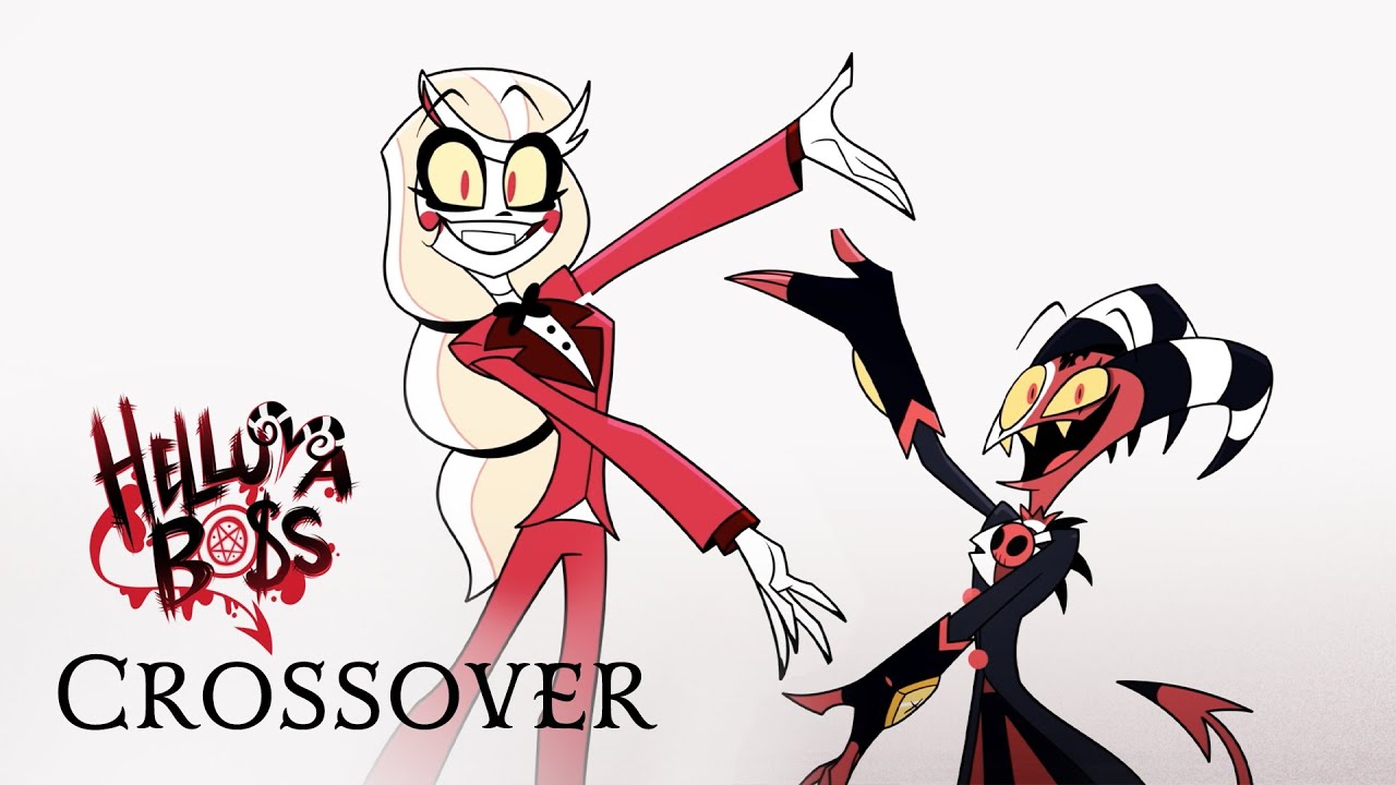 Hazbin Hotel & Helluva Boss: il crossover | Prime Video