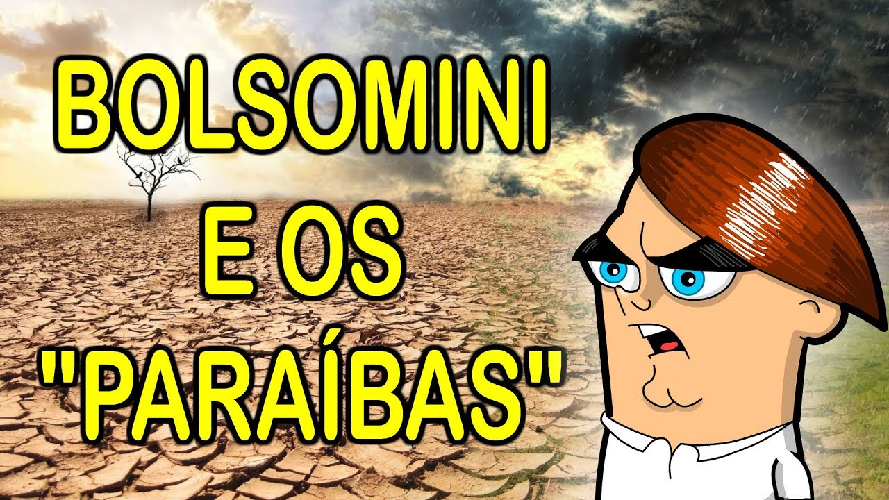 BOLSOMINI E OS 