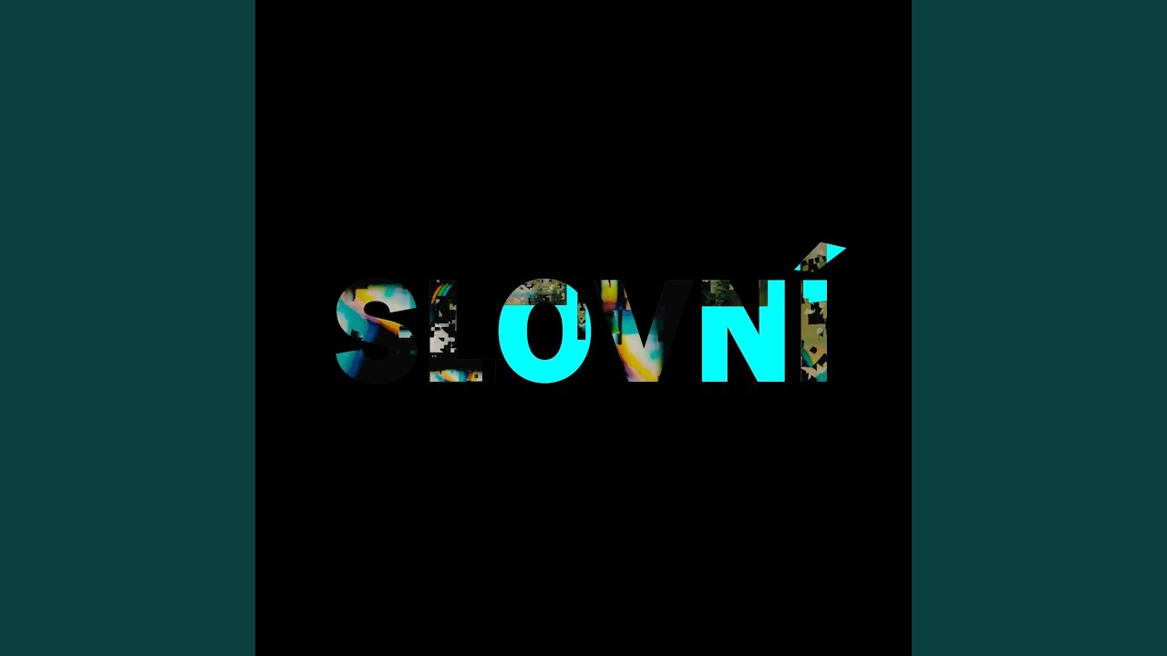 Slovní