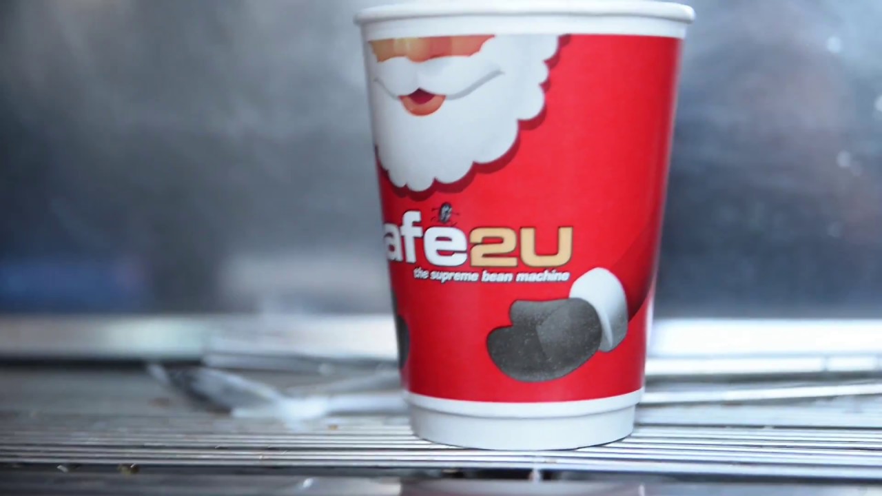Cafe2U UK - Merton - Case Study