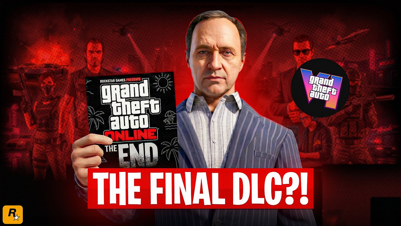 GTA Online SUMMER DLC! Everything We Know So Far (No BS Guide)