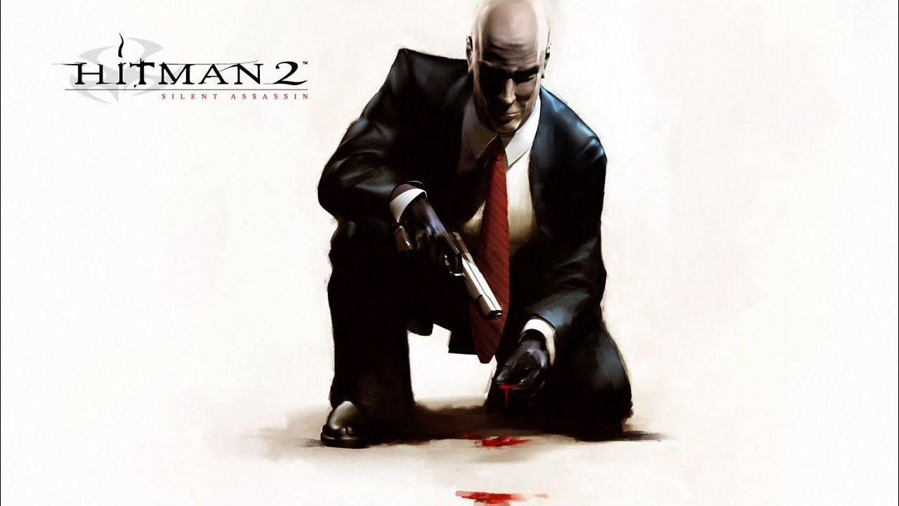 Hitamn 2 gameplay on chikii emulator part 1 missions 1 and 2