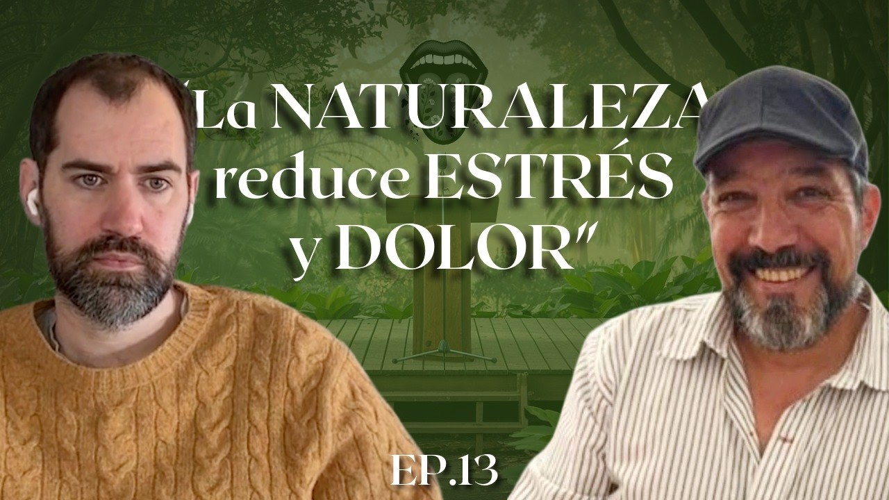 Cómo diseñar jardines para ayudar a sanar
