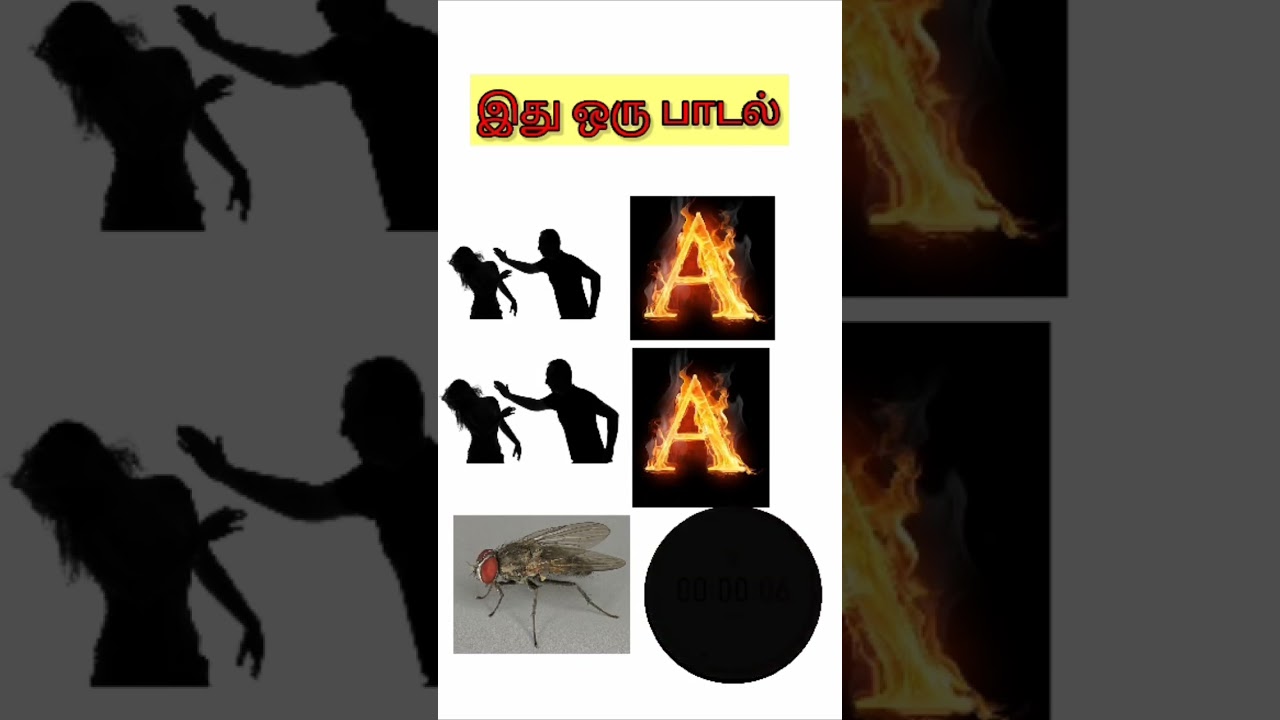 guess the tamil song quiz connect pictures|Brian games |the spark media #shots