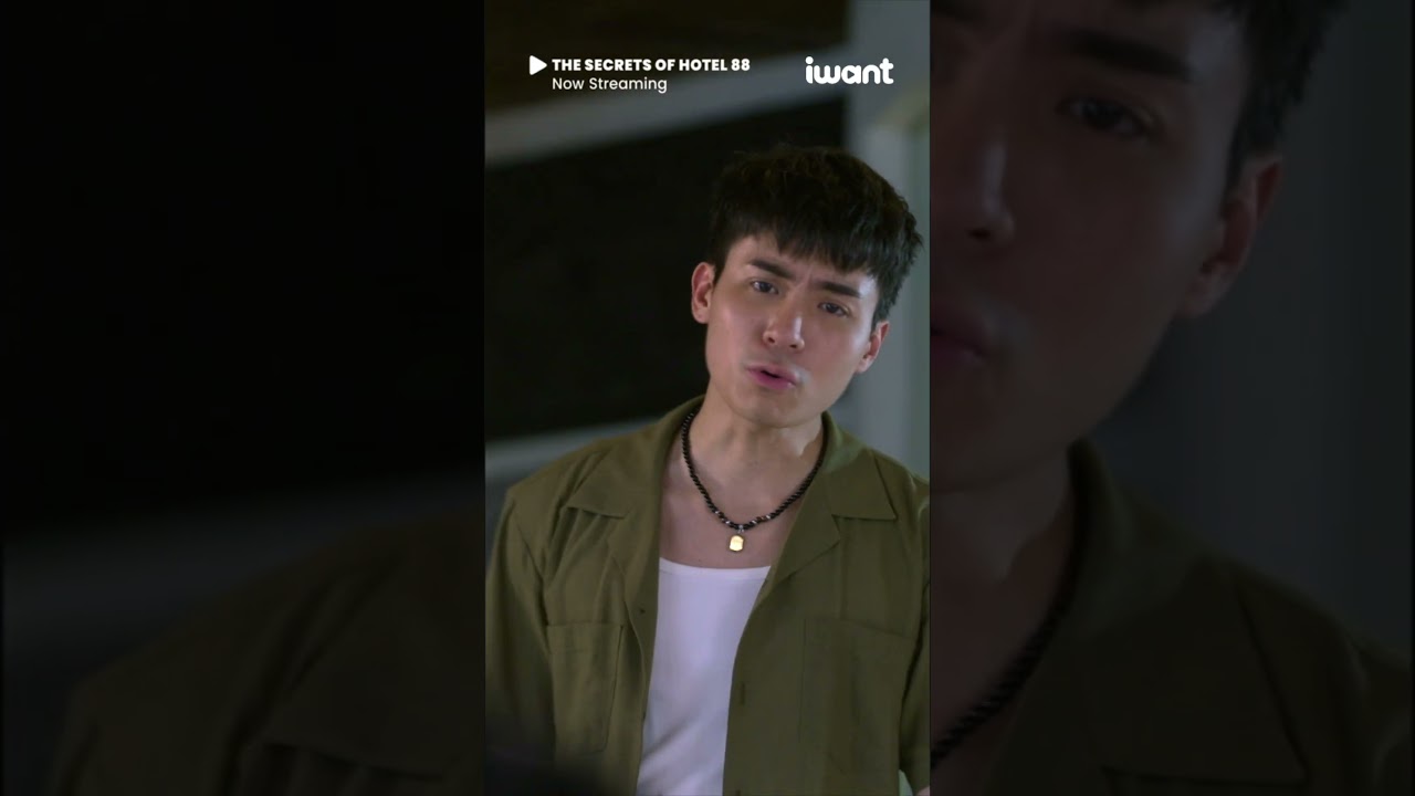#TheSecretsofHotel88 - Episode 5: FIRST GUEST Teaser | Watch it on iWant!