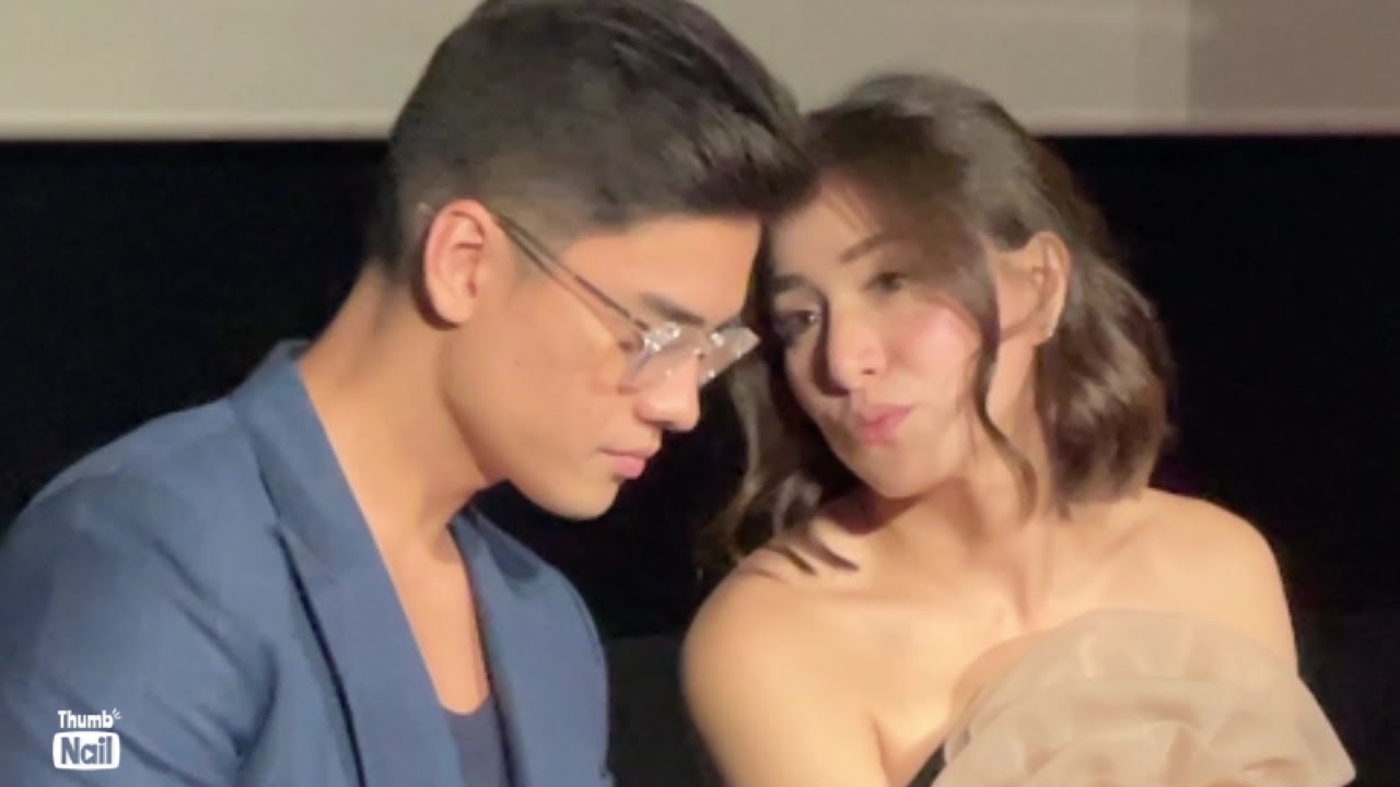 MARCO Gumabao: NAHANAP Ko Na Ang RIGHT ONE, It's CRISTINE!