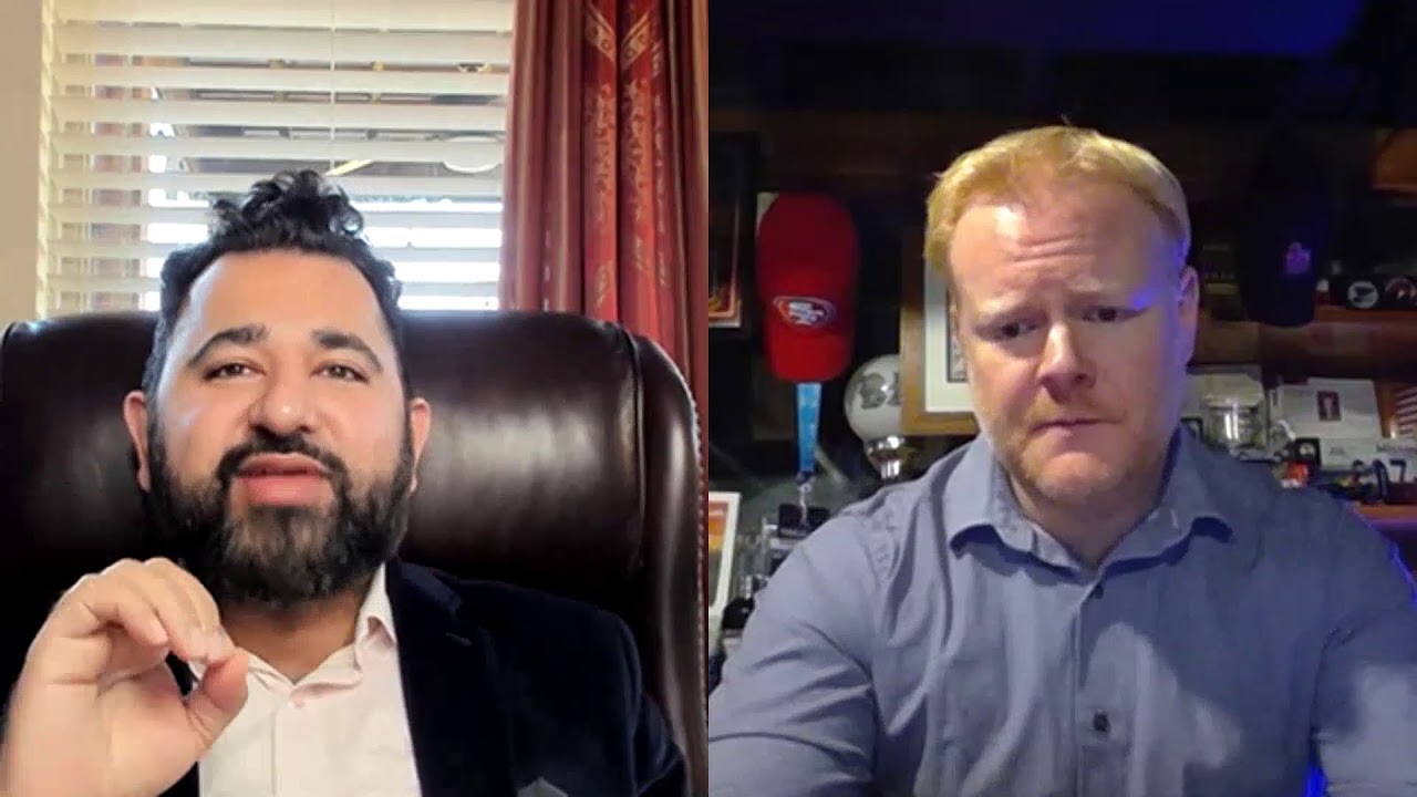 How can #salespeople become top 1% sellers? - Zeeshan Hafeez and Carson Heady