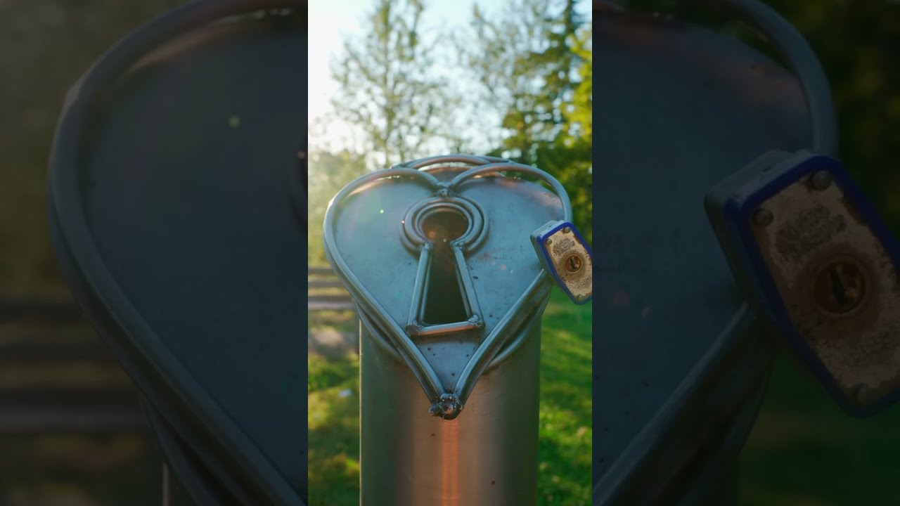 Queen Elizabeth Park Walking Tour