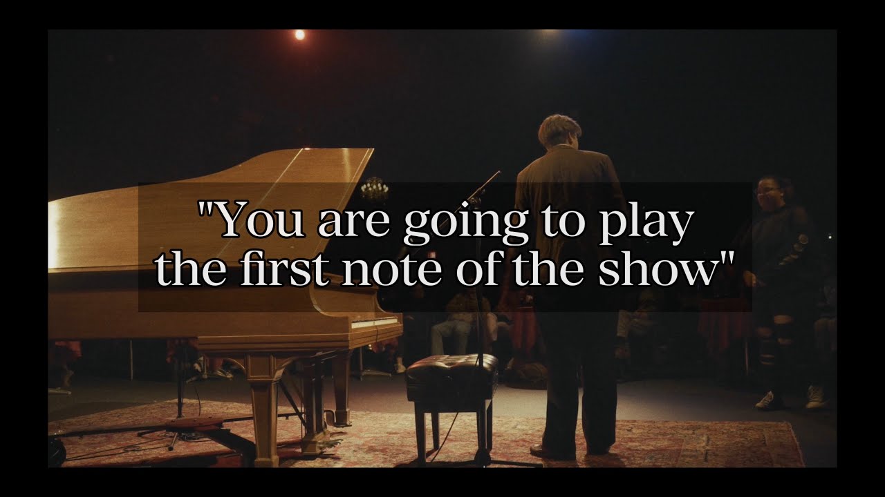 Roland Faunte - Hellfire (Live from Chicago 2025)