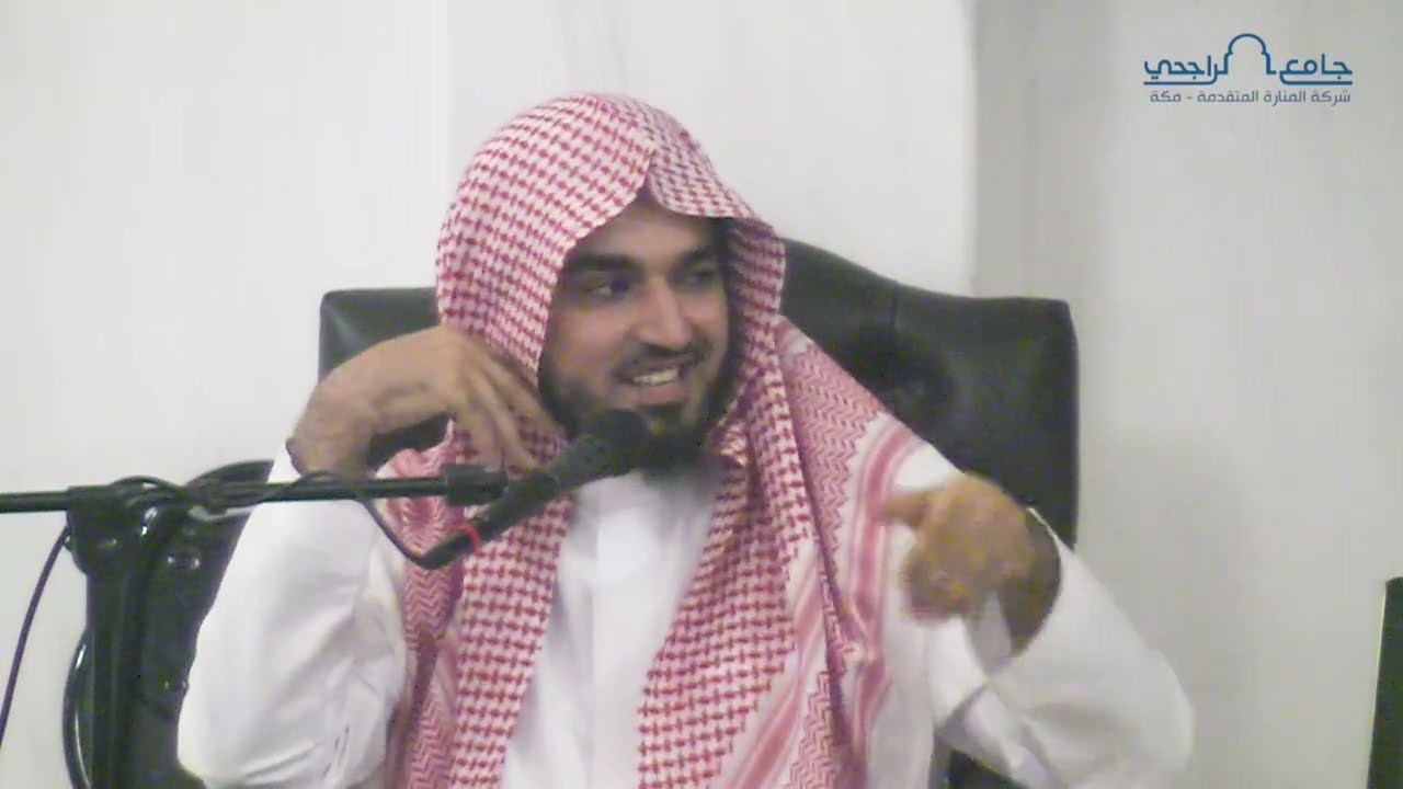 كيف نتعلم الإيمان؟ | للشيخ . فاضل الصقعبي | 23-7-1444هـ