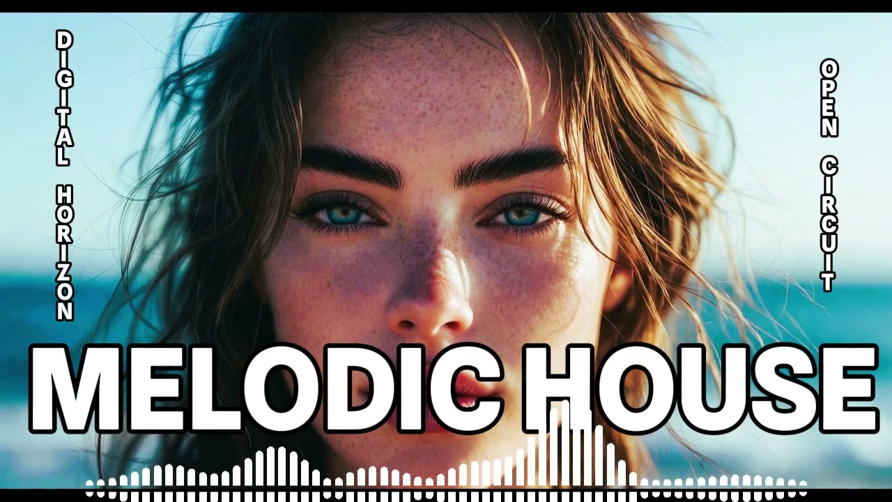 Melodic House Deep House Digital Horizon D.4 